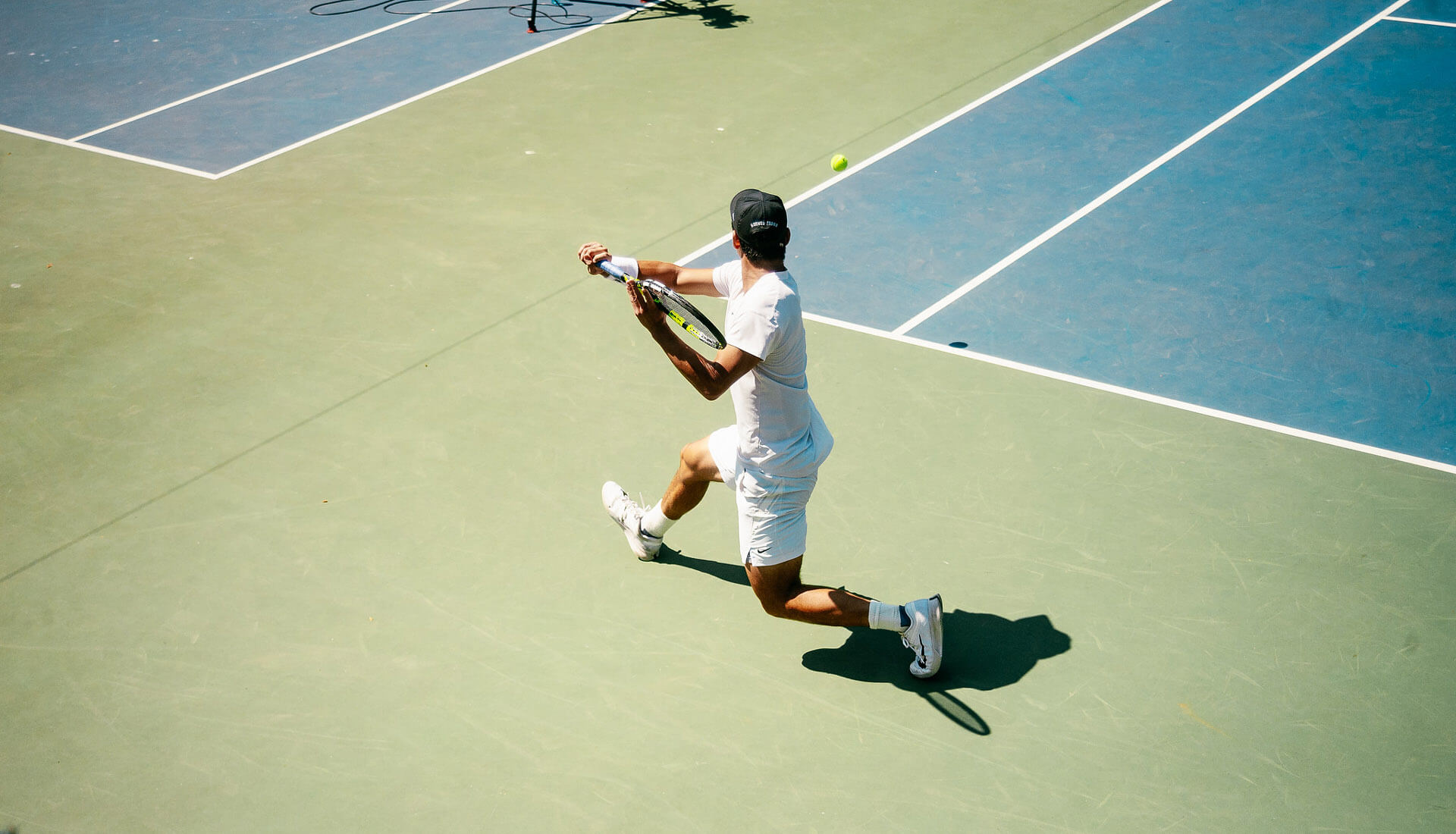 Community Tennis Leagues
