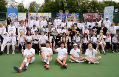 Odlum Brown VanOpen Community Day x TBC Girls in Action