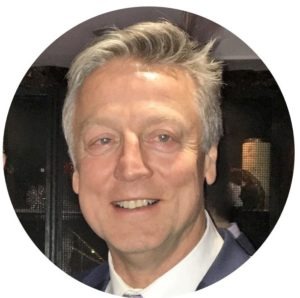Tennis BC Board of Directors
