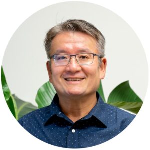 Tennis BC Board of Directors