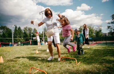 Maple Ridge Tennis Festival – Tennis Month 2025