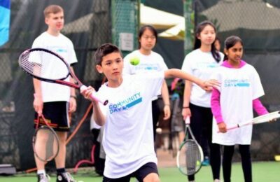 VanOpen Community Day – TBC Girls in Action