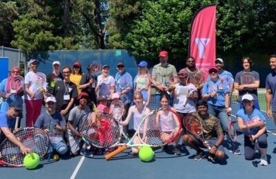 YMCA Community Try Play Day