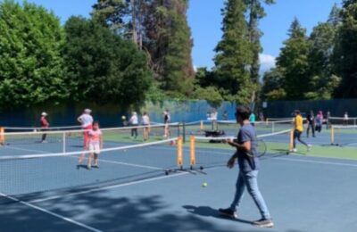 YMCA Community Try Play Day