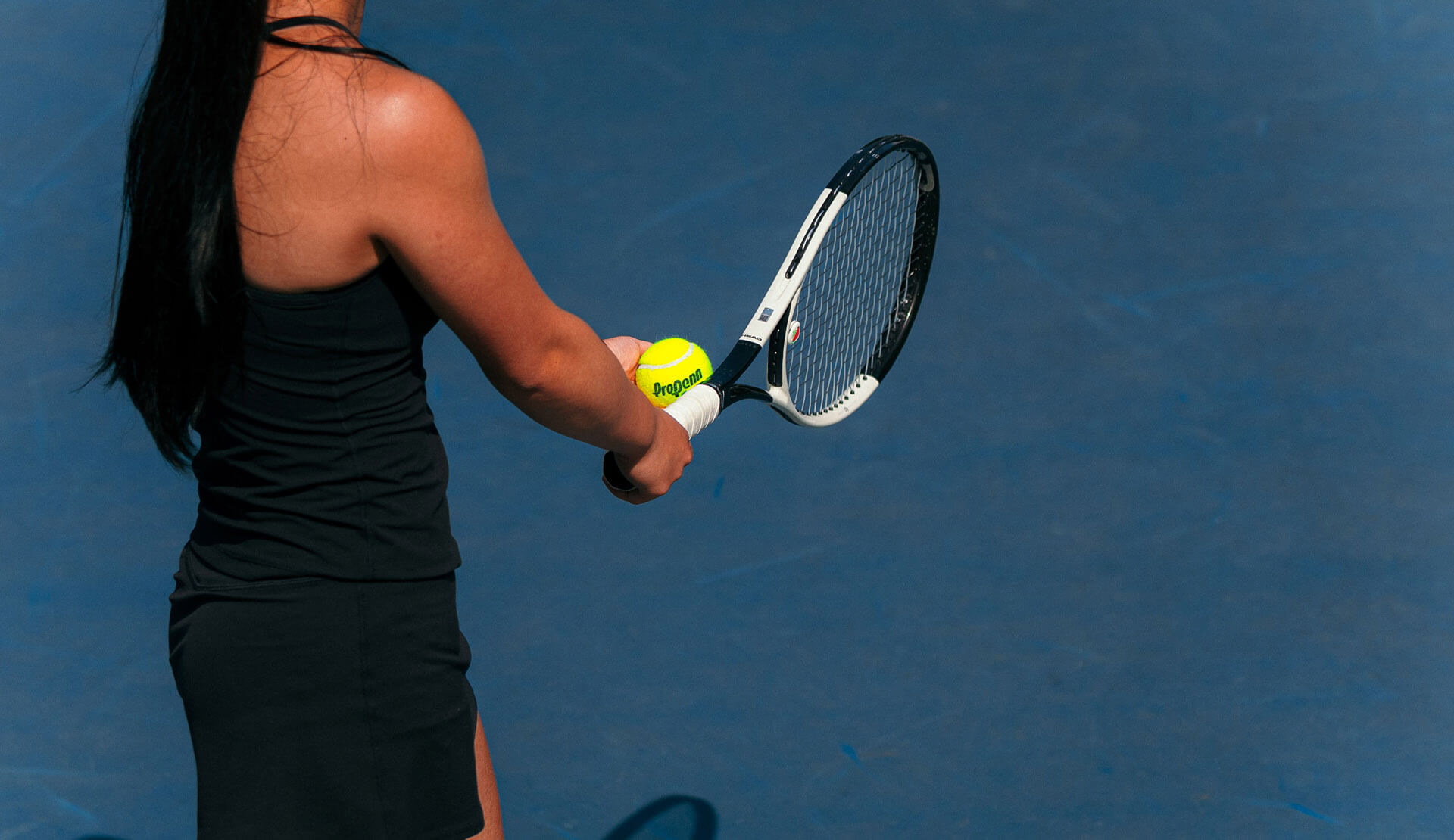 Tennis British Columbia